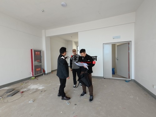 海原社区餐厅装修设计项目|津都华丽设计