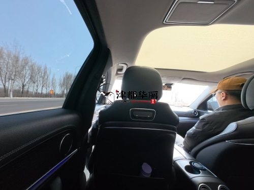 海原社区餐厅装修设计项目|津都华丽设计