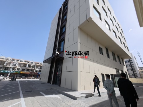 海原光耀酒店消防设计勘察现场|海原酒店消防设计公司