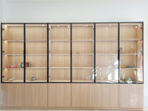 海原燕窝店装修设计项目|津都华丽设计