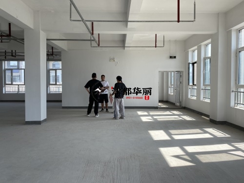 海原台球厅装修设计项目|津都华丽设计