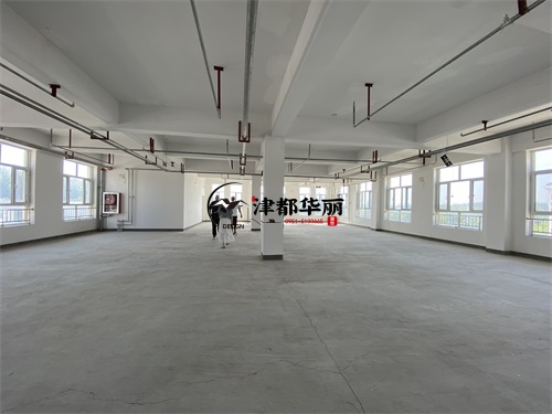 海原台球厅装修设计项目|津都华丽设计