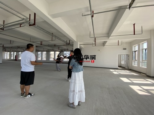 海原台球厅装修设计项目|津都华丽设计