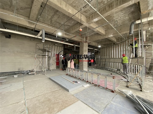 海原咖啡馆装修设计项目|津都华丽设计