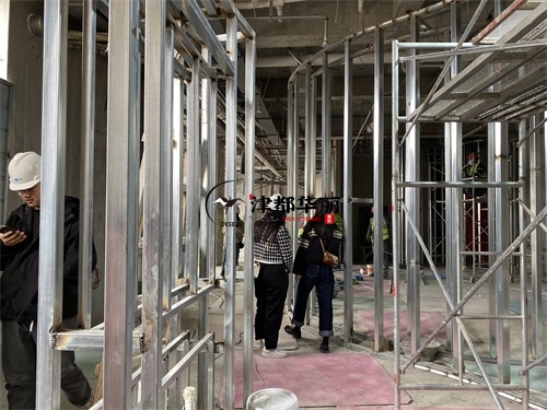 海原咖啡馆装修设计项目|津都华丽设计