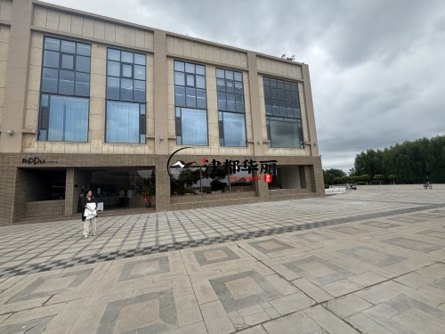 海原咖啡馆装修设计项目|津都华丽设计